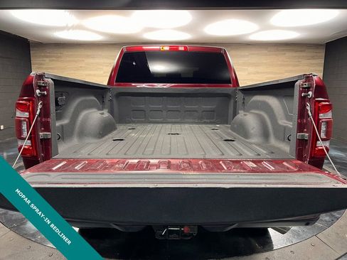 Used 2023 RAM 3500 Laramie image 15