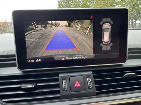 Used 2018 Audi Q5 2.0T Premium Plus w/ Premium Plus Package image 34