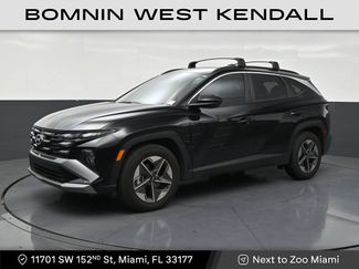 Used 2026 Hyundai Tucson SEL FWD video 1