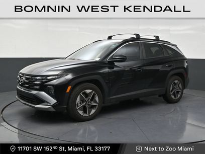Used 2026 Hyundai Tucson SEL