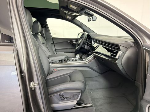 New 2026 Audi Q7 2.0T Premium image 30