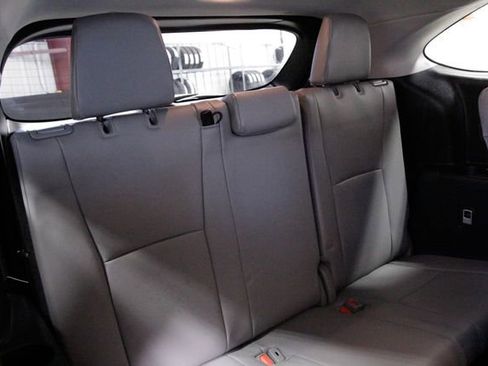 Used 2023 Toyota Highlander XLE image 22