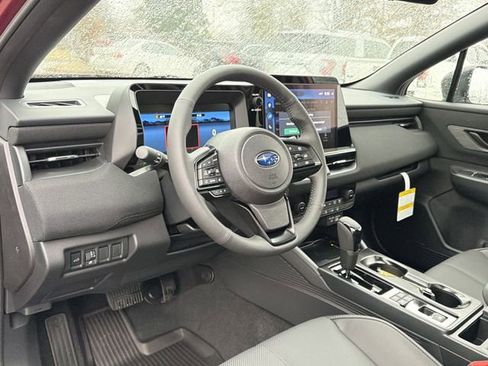 New 2026 Subaru Outback Limited XT image 10