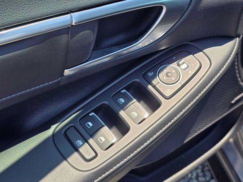 Used 2020 Hyundai Sonata Limited FWD image 23