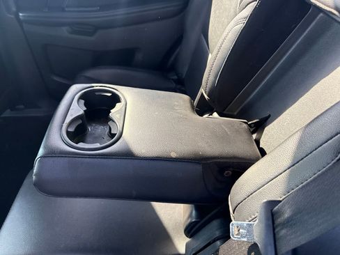 Used 2019 Ford Explorer Limited w/ Class III Trailer Tow Package AWD/4WD image 18