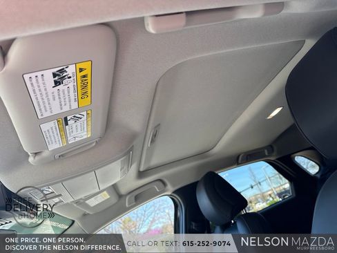 Certified 2024 MAZDA CX-30 AWD 2.5 S w/ Preferred Package image 14