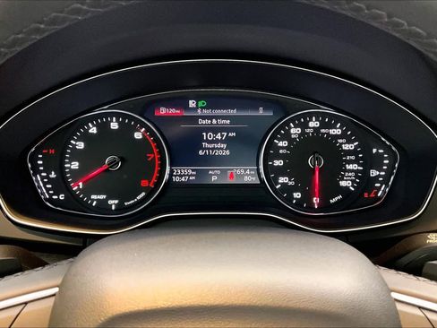 Certified 2023 Audi Q5 2.0T Premium w/ Convenience Package AWD/4WD image 26