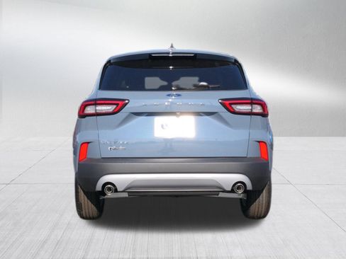 New 2026 Ford Escape Active image 4