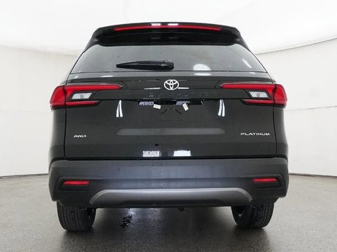 New 2026 Toyota Grand Highlander AWD image 23