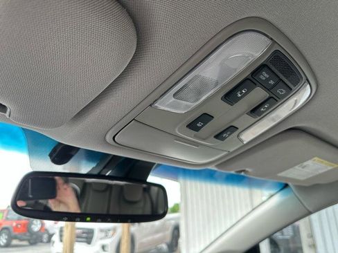 Used 2018 Kia Sedona EX FWD image 22