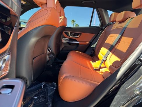 Certified 2023 Mercedes-Benz GLC 300 GLC 300 image 16