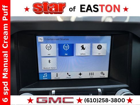 Used 2017 Ford Mustang GT Premium image 18