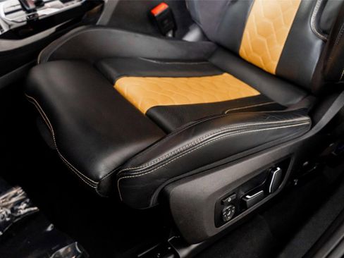 Used 2024 BMW X3 M image 28