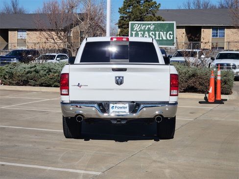 Used 2019 RAM 1500 Lone Star image 6