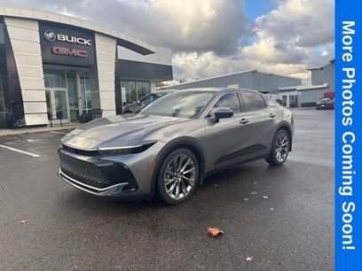 Used 2023 Toyota Crown Limited w/ Advanced Technology Package