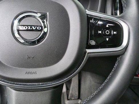 Used 2024 Volvo XC60 B5 Plus w/ Climate Package AWD/4WD image 11