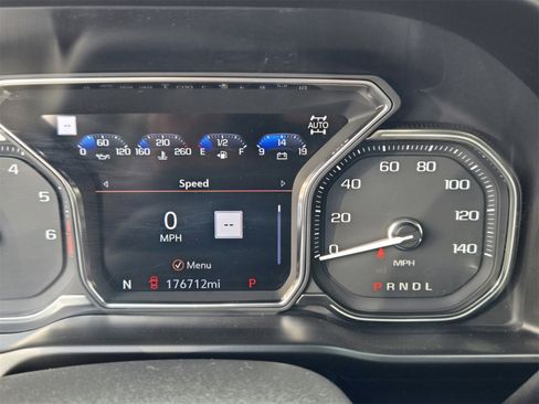 Used 2019 GMC Sierra 1500 Denali w/ Trailer Camera Package image 13