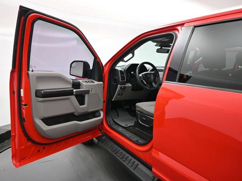 Used 2020 Ford F150 XLT w/ Equipment Group 301A Mid RWD image 8