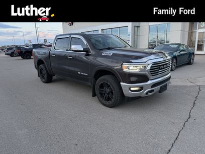 Used 2019 RAM 1500 Limited