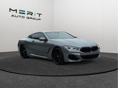 Used 2024 BMW 840i Coupe w/ M Sport Professional Package
