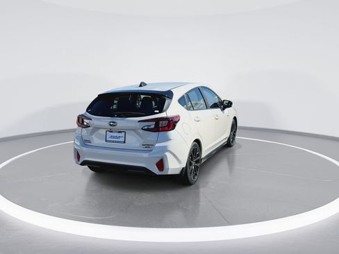 New 2026 Subaru Impreza RS w/ Popular Package #1 AWD/4WD image 7
