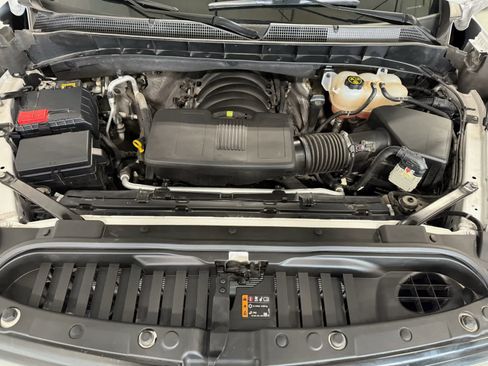 Certified 2024 Chevrolet Silverado 1500 High Country w/ High Country Premium Package image 8