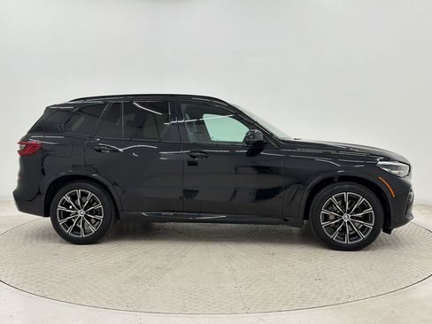 Used 2019 BMW X5 xDrive40i w/ M Sport Package AWD/4WD image 8