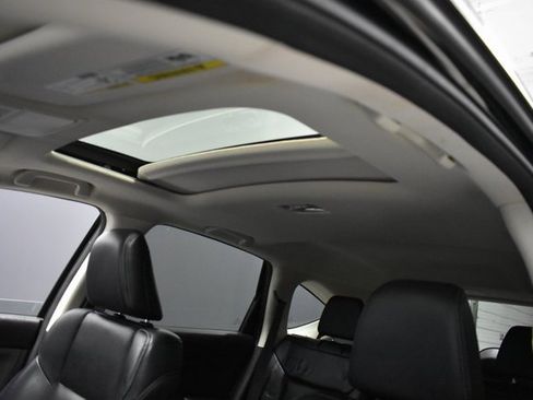 Used 2015 Honda CR-V Touring image 17