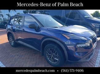 Used 2021 Nissan Rogue S image 1