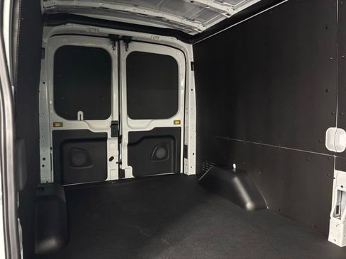 New 2026 Ford Transit 250 Base w/ Load Area Protection Package image 10