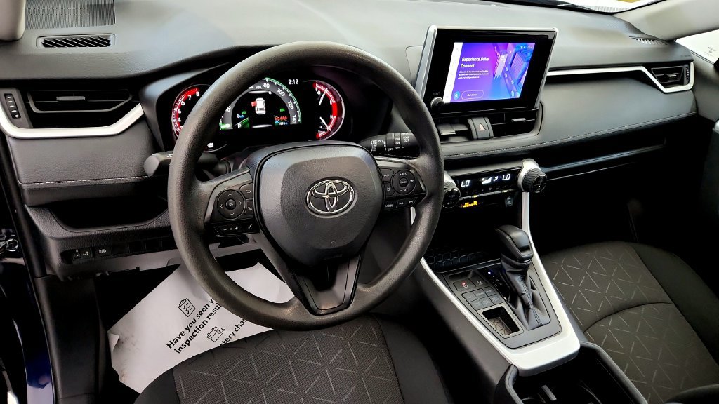 Certified 2024 Toyota RAV4 XLE w/ Convenience Package AWD/4WD image 24