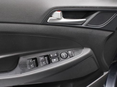 Used 2021 Hyundai Tucson SE AWD/4WD image 22