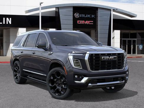 New 2026 GMC Yukon Denali image 2