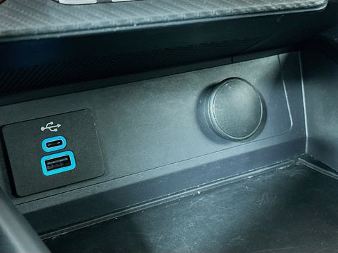 Used 2024 Ford Mustang Coupe image 26