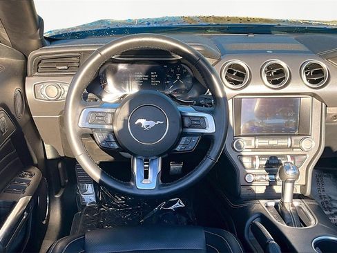 Used 2022 Ford Mustang GT Premium w/ Equipment Group 401A image 5