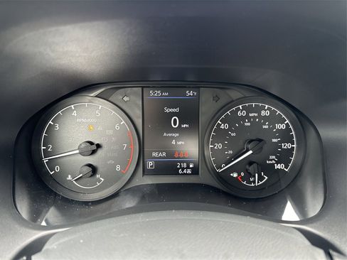 New 2025 Nissan Altima 2.5 S image 15