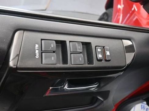 Used 2024 Toyota 4Runner TRD Off-Road Premium image 11