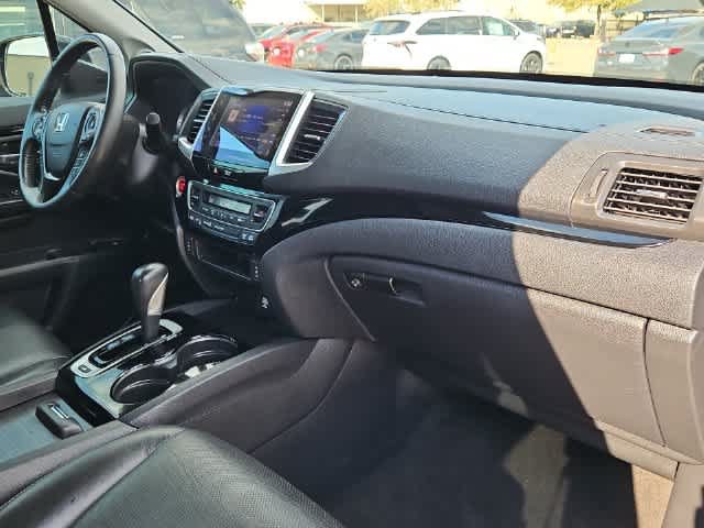 Used 2019 Honda Ridgeline RTL-E image 20