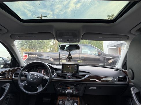 Used 2014 Audi A6 TDI Premium Plus image 21