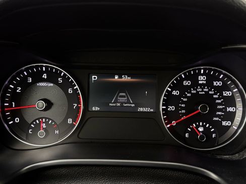 Used 2024 Kia Forte LX image 43