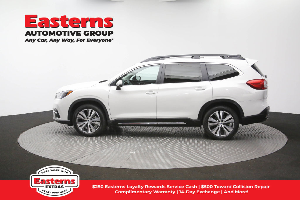 Used 2022 Subaru Ascent Limited w/ Technology Package AWD/4WD image 66