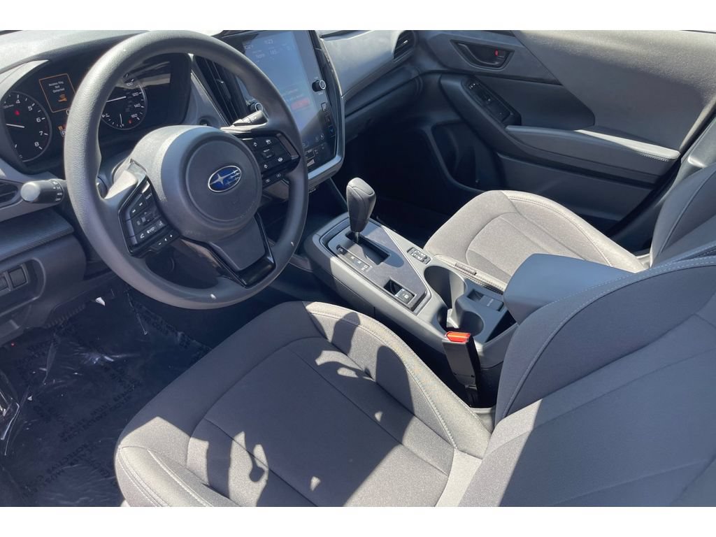 Certified 2026 Subaru Crosstrek 2.5i Premium AWD/4WD image 10