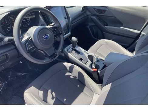 Certified 2026 Subaru Crosstrek 2.5i Premium AWD/4WD image 10
