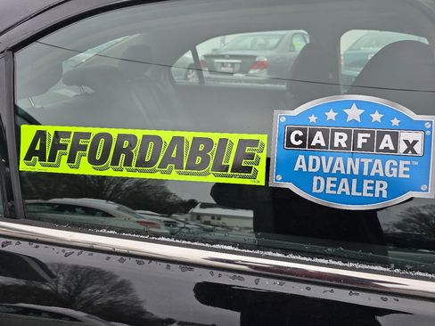 Used 2011 Ford Fusion SE w/ 202A Rapid Spec Order Code image 11