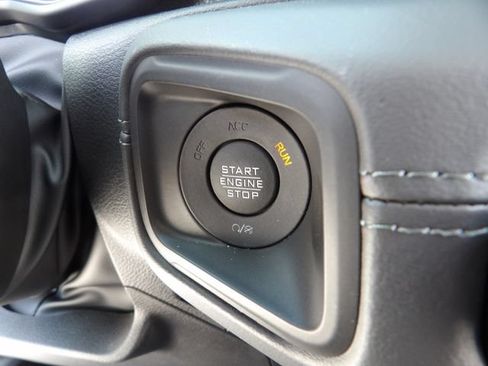 Used 2026 Jeep Wrangler Unlimited Rubicon w/ Safety Group AWD/4WD image 16