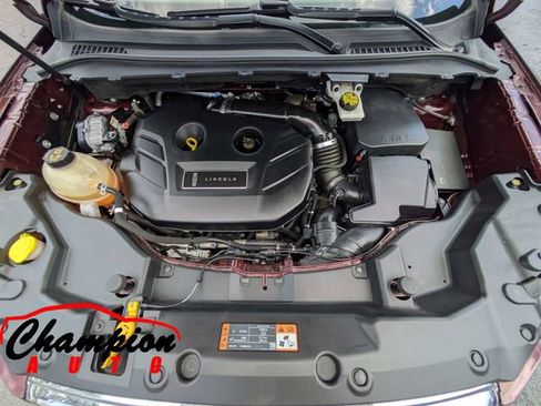 Used 2019 Lincoln MKC Premiere FWD image 17