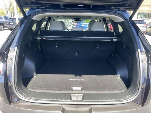 Certified 2024 Hyundai Tucson Limited image 28