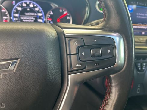 Used 2021 Chevrolet Blazer RS w/ Enhanced Convenience Package FWD image 53