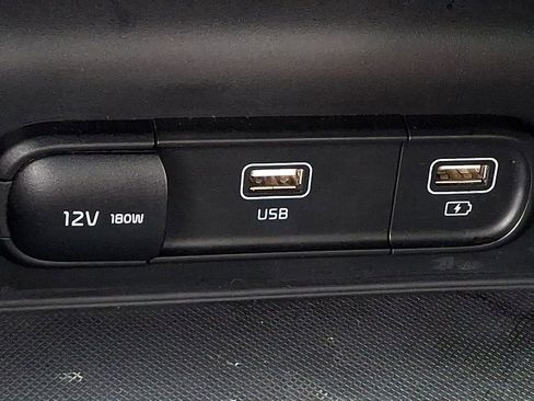 Used 2024 Kia K5 GT-Line FWD image 26