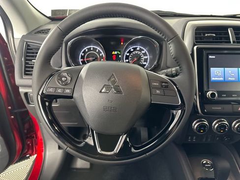 New 2026 Mitsubishi Outlander Sport SE AWD/4WD image 24